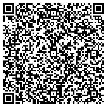 QR-код с контактной информацией организации ООО Distwell