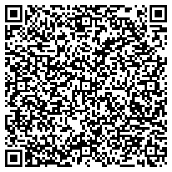 QR-код с контактной информацией организации ООО ГеккоКапс