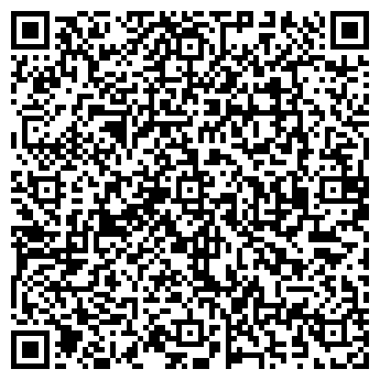 QR-код с контактной информацией организации Новая Усадьба