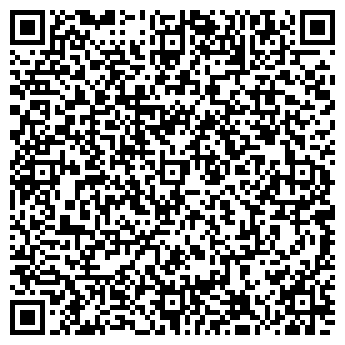 QR-код с контактной информацией организации ООО «Сатисфай Трэвел»