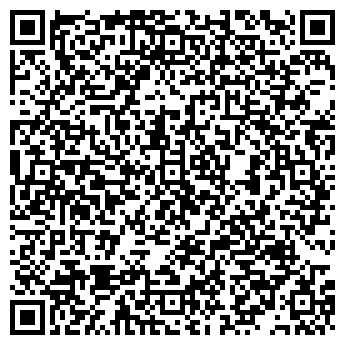 QR-код с контактной информацией организации ООО ФИТО.КОМ