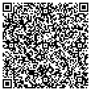 QR-код с контактной информацией организации ИП Фурсет