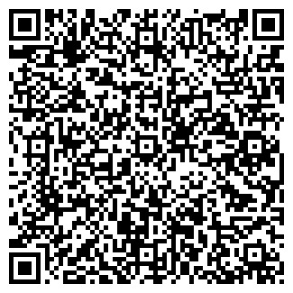 QR-код с контактной информацией организации PADI