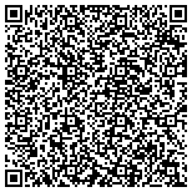 QR-код с контактной информацией организации Ленинградский Маляр
