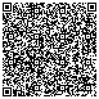 QR-код с контактной информацией организации Автомобильный маркетплейс Fresh в Казани