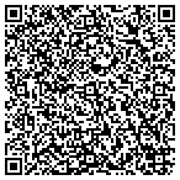 QR-код с контактной информацией организации Fresh