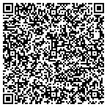 QR-код с контактной информацией организации Самоделкин