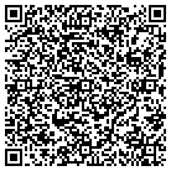 QR-код с контактной информацией организации FloMarket