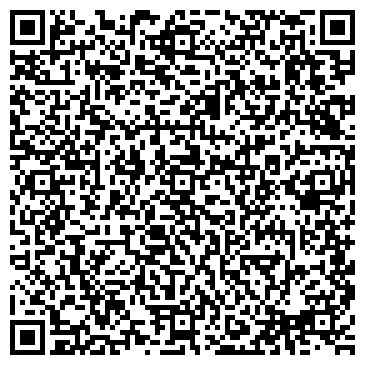 QR-код с контактной информацией организации «Создай индивидуальность»