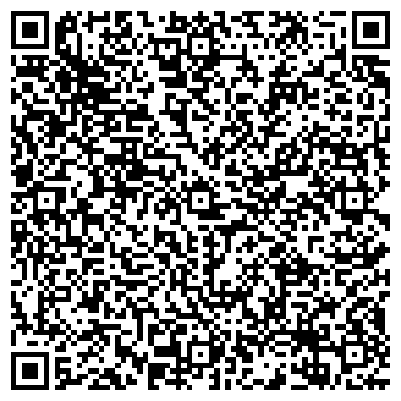 QR-код с контактной информацией организации МегаТрон