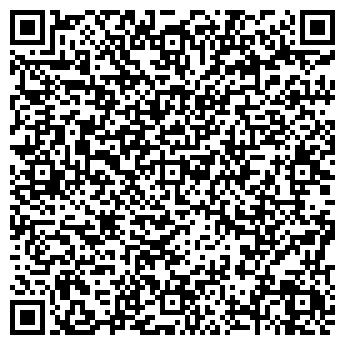 QR-код с контактной информацией организации ООО ТСТ Пововложье