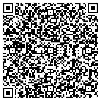 QR-код с контактной информацией организации ООО Обивка МСК