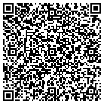 QR-код с контактной информацией организации ООО Стекло&Тепло