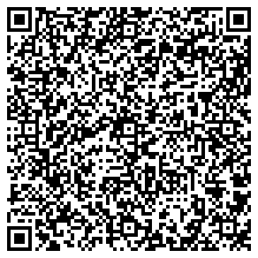 QR-код с контактной информацией организации ИП «Печи Иванова»