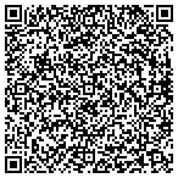 QR-код с контактной информацией организации ООО Торговый Дом Стрим