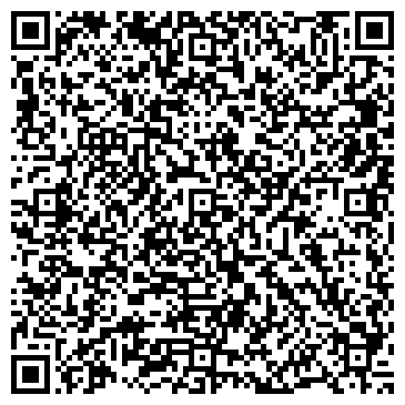 QR-код с контактной информацией организации УралСибПромСервис