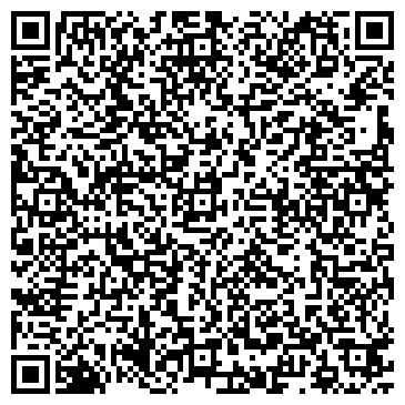 QR-код с контактной информацией организации ООО Биномтрейд