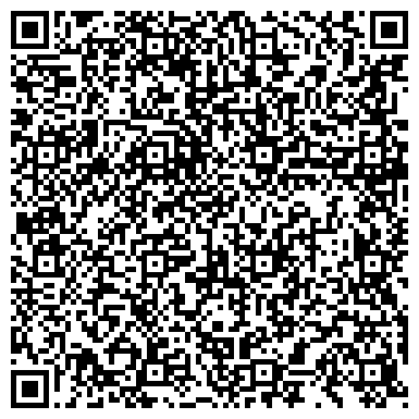 QR-код с контактной информацией организации ООО Территория Спорта