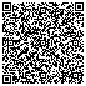 QR-код с контактной информацией организации ООО ЛеСки