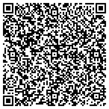 QR-код с контактной информацией организации Brandsmagazin