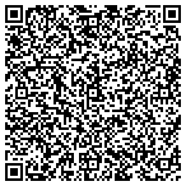 QR-код с контактной информацией организации ООО Рубин-электро