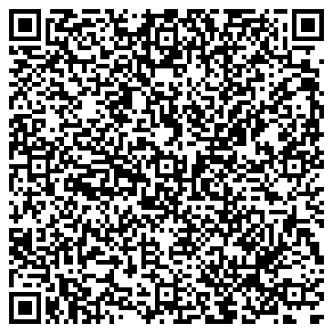 QR-код с контактной информацией организации Top-solution