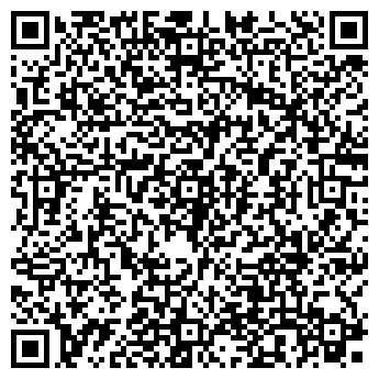 QR-код с контактной информацией организации ИП Светолиния