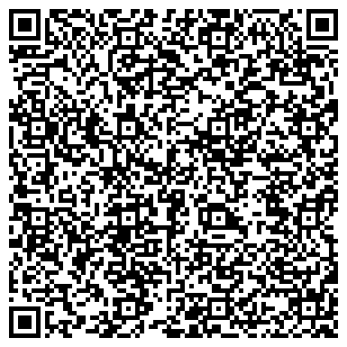 QR-код с контактной информацией организации Тепловые насосы