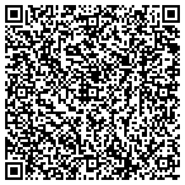 QR-код с контактной информацией организации ООО EDGE