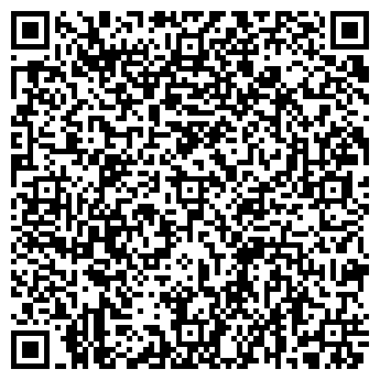 QR-код с контактной информацией организации KVIKK