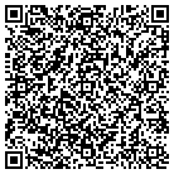 QR-код с контактной информацией организации ООО «Амариста»