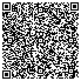 QR-код с контактной информацией организации ООО СК Перспектива