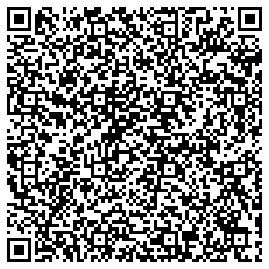 QR-код с контактной информацией организации ИП "Бородин и партнеры"