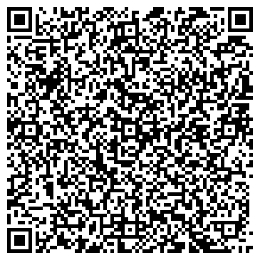 QR-код с контактной информацией организации Recaro Service