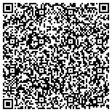 QR-код с контактной информацией организации ООО СЗ «1-й Красногвардейский»