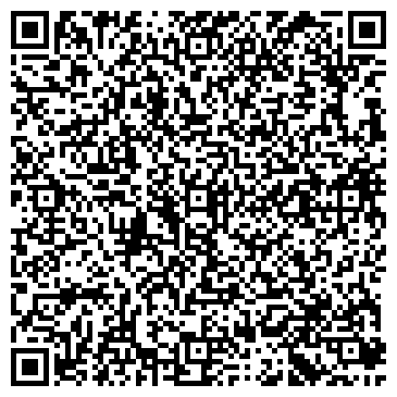 QR-код с контактной информацией организации ТехноОптМеталл