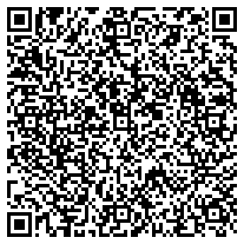 QR-код с контактной информацией организации ДСК Фортис