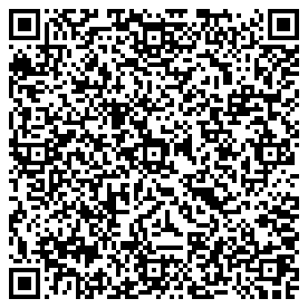 QR-код с контактной информацией организации ООО Гринпак