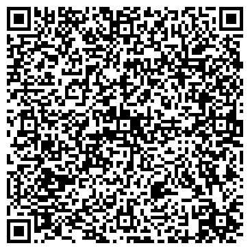 QR-код с контактной информацией организации Простые решения