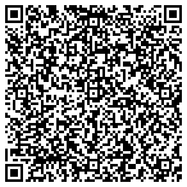 QR-код с контактной информацией организации ООО ЭкоМониторинг