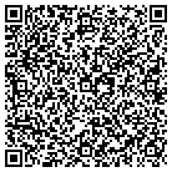 QR-код с контактной информацией организации HPL-фанера