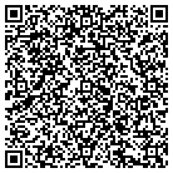 QR-код с контактной информацией организации RUBI