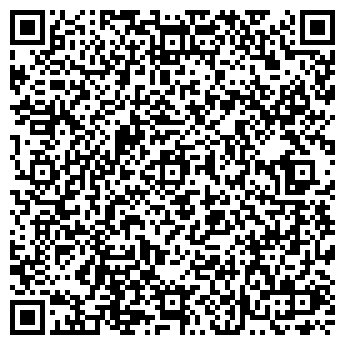 QR-код с контактной информацией организации И.п. Пушинка
