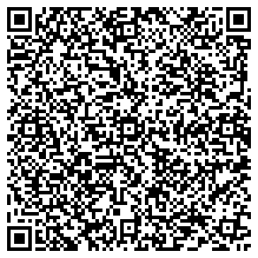 QR-код с контактной информацией организации ЭкоПрофКлин