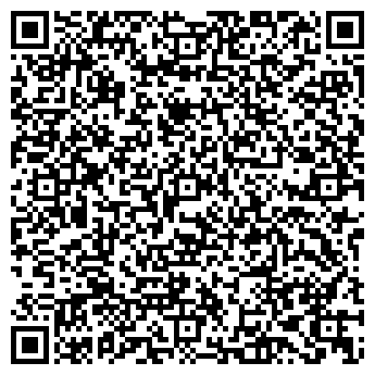 QR-код с контактной информацией организации ООО Тудуфуд