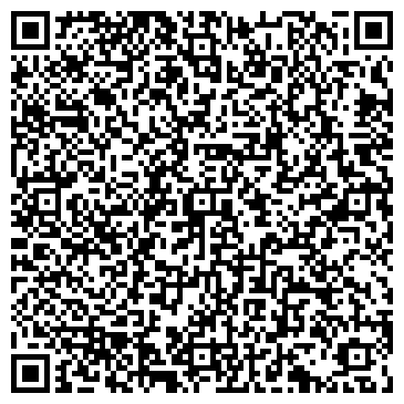 QR-код с контактной информацией организации ООО БМ Эксперт