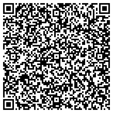 QR-код с контактной информацией организации Bazhanov