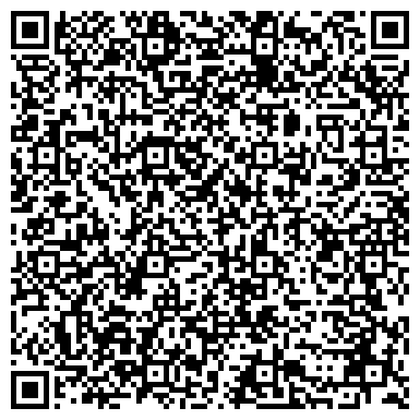 QR-код с контактной информацией организации Индустриальные парки Украины