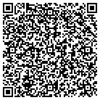 QR-код с контактной информацией организации ООО Нейрофит