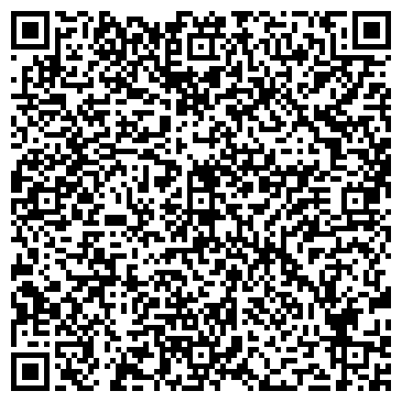 QR-код с контактной информацией организации Teplo